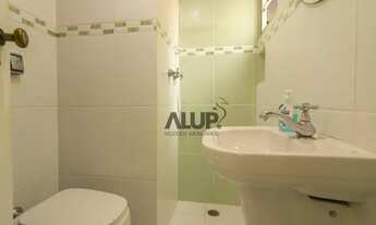 Imagem 7: Apartamento para aluguel com 78 metros quadrados com 3 quartos em Cidade Monções - São Pau