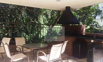 Imagem 4: Apartamento para aluguel possui 64 metros quadrados com 3 quartos em Vila Castelo - São Pa