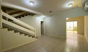 Imagem 7: Casa com 4 dormitórios para alugar, 240 m² por R$ 5.150,00/mês - Jardim São Caetano - Jagu