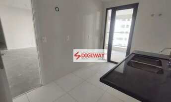 Imagem 5: Alto Padrão - 4 dormitórios (2 suíte) - 2 vagas - Vila Mariana