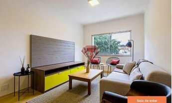 Imagem 2: Apartamento a venda no Campo Belo