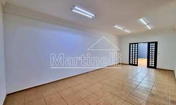 Imagem 3: Casa Sobrado Padrão em Ribeirão Preto