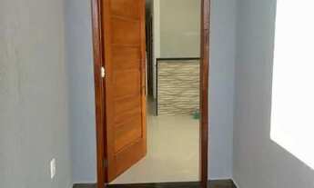 Imagem 3: Casa com 2 dormitórios à venda, 75 m² por R$ 470.000,00 - Jardim Atlântico Leste (Itaipuaç