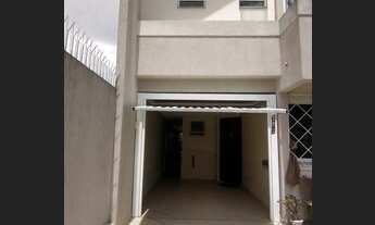 Imagem 2: Sobrado com 3 quartos fora de condomínio no Jardim das Américas