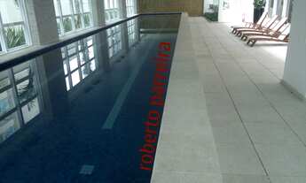 Imagem 2: Apartamento para locação com 38 metros quadrados com 1 quarto em Vila Cruzeiro - São Paulo