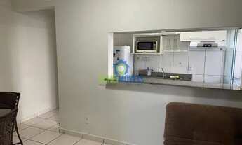 Imagem 3: Apartamento locação mobiliado Araçatuba