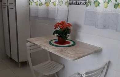 Imagem 2: Apartamento para temporada