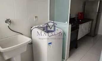 Imagem 7: Apto Mobiliado para Locação Jd Augusta - São José dos Campos