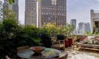 Imagem 2: Casa com 4 dormitórios à venda, 454 m² por R$ 4.500.000,00 - Cidade Jardim - São Paulo/SP