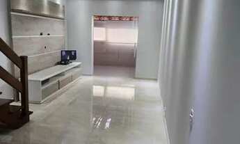 Imagem 2: Sobrado a venda com 200 metros em Jardim Casablanca - São Paulo - SP