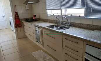 Imagem 7: Apartamento com 3 dormitórios, 228 m² - venda por R$ 1.500.000,00 ou aluguel por R$ 7.595