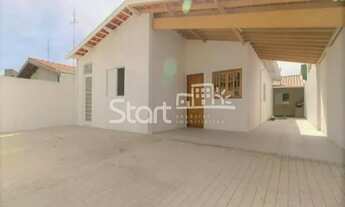 Imagem: Casa - Nova Campinas - Campinas