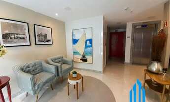 Imagem 4: Apartamento NOVO 2 quartos a venda, 66m² por R$730.000, Área de Lazer no Centro de Guarapa