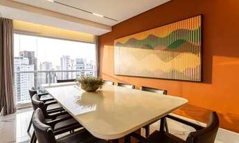 Imagem 6: SÃO PAULO - Apartamento Padrão - CAMPO BELO