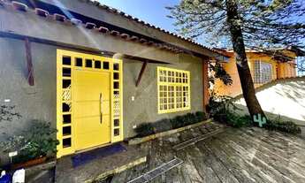 Imagem 2: Sobrado à venda, 4 Quartos, 3 Vagas, Piscina Aquecida, Edícula e muito mais! Jardim Ibirat