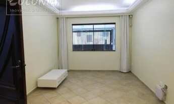 Imagem 5: Santo André - Casa Padrão - Vila Curuçá