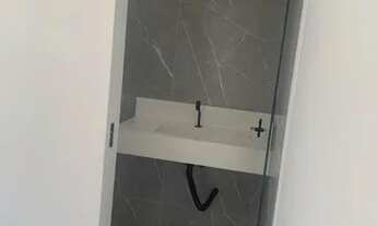 Imagem 7: CASA NOVA JD AMERICA 3 SUÍTES PLENAS ALTO PADRÃO VARANDA GOURMET CHURRASQUEIRA PORCELANAT