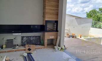 Imagem 4: Casa - Bosque dos Eucaliptos - Valinhos