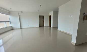 Imagem 3: Apartamento para venda com 125 metros quadrados com 3 quartos em Setor Bueno - Goiânia - G