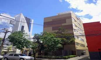 Imagem 3: Apartamento para locação com 01 dormitório no Centro Cívico