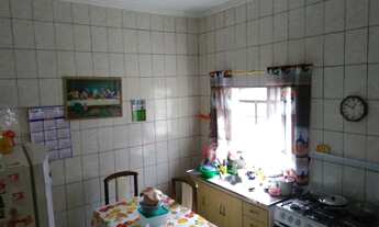 Imagem 3: Casa para venda tem 125 metros quadrados com 2 quartos em Jardim Guanabara - São Paulo - S