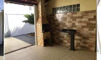 Imagem 2: Casa para venda com 98 metros quadrados com 2 quartos em Coqueiro - Belém - Pará