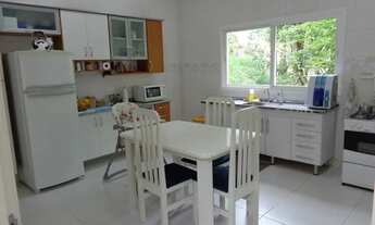 Imagem 5: CASA A VENDA COM 4 DORMS - CONDOMINIO TARUMA / SANTANA DE PARNAÍBA