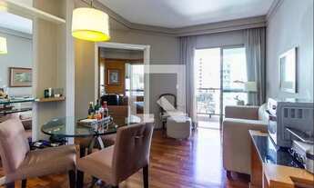 Imagem: Apartamento para Aluguel - Itaim Bibi, 1