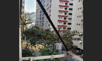 Imagem 6: Apartamento 1 dormitorio em Itararé - São Vicente sp