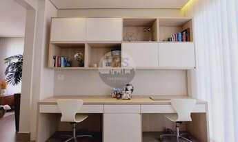 Imagem 5: Casa em Condomínio para Locação em Contagem, PORTAL DO SOL, 3 dormitórios, 1 suíte, 4 banh