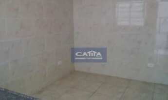 Imagem 4: Sobrado com 1 dormitório para alugar, 40 m² por R$ 700,00/mês - Itaquera - São Paulo/SP