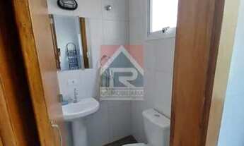 Imagem 7: Sobrado à venda no bairro Vila São Pedro - Santo André/SP