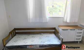 Imagem 4: Kitnet Mobiliada no Setor Marista