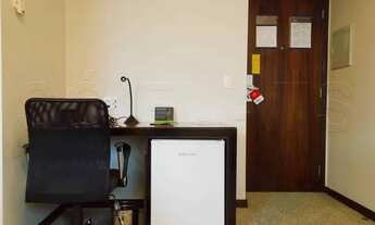 Imagem 4: Flat Blue Tree Faria Lima 29m² 1 dormitório 1 vaga para locação no Itaim Bibi