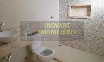 Imagem 6: FCOD 434 Casa de condomínio para venda com 180 metros quadrados com 3 quartos