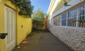 Imagem 2: Casa Padrão em Ribeirão Preto