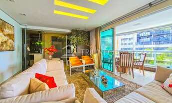 Imagem 2: Apartamento / 210 metros quadrados com 3 quartos em Cocó - Fortaleza - CE