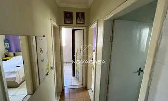 Imagem 5: Apartamento com 3 dormitórios à venda, 54 m² por R$ 160.000,00 - Serra Verde (Venda Nova