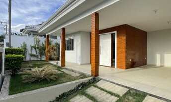 Imagem 2: Casa Padrão Casa com 3 dormitórios