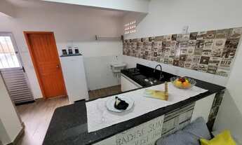 Imagem 3: Kitnet mobiliada Vila Velha