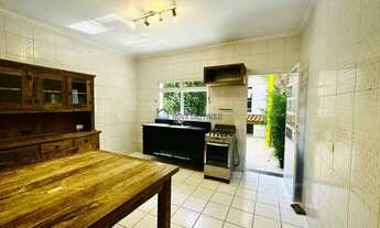 Imagem 6: Casa, Sobrado Nova, com 170m2, 3 dorm 2 suítes, todas com ar-condicionado split, super ch