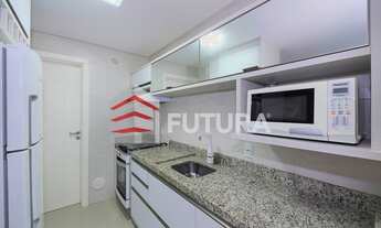 Imagem 2: LA170F APARTAMENTO ALUGUEL DE TEMPORADA- PRAIA DO MARISCAL -CANTO GRANDE- BOMBINHAS/SC