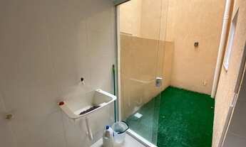 Imagem 7: Casa dois quartos em Inhoaíba