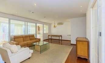 Imagem 3: Apartamento tipo para venda com 3 quartos, 181m²