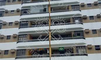 Imagem: Condomínio Jardim Itália, 3 suítes no