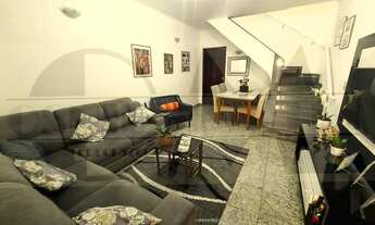 Imagem 2: Sobrado à venda - Tatuapé (V. Gomes Cardim), 2 dorms., 1 vaga, 119m² de área constr