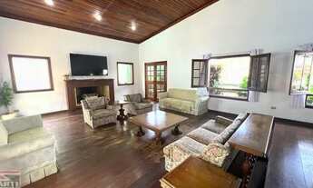 Imagem 4: RESIDÊNCIA TÉRREA , COM 2 SUÍTES + 2 SUÍTES AMERICANAS , ESPAÇO GOURMET , PISCINA , 5 VAGA