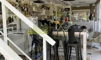 Imagem 7: CASA DE CONDOMINIO RESIDENCIAL em Campinas/SP - SP, Swiss Park