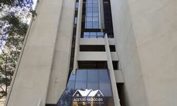 Imagem 3: CONJUNTO CORPORATIVO NO BROOKLIN - 308 M² - 4 VAGAS
