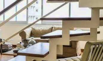 Imagem 4: Cobertura com 2 dormitórios à venda, 300 m² por R$ 4.100.000 - Itaim Bibi - São Paulo/SP